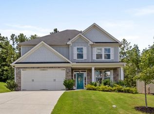 230 Lilyfield Ln, Acworth, GA 30101
