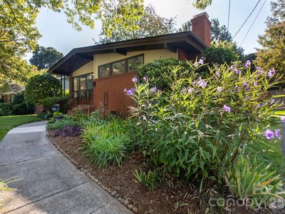 1526 Briarfield Dr, Charlotte, NC, 28205