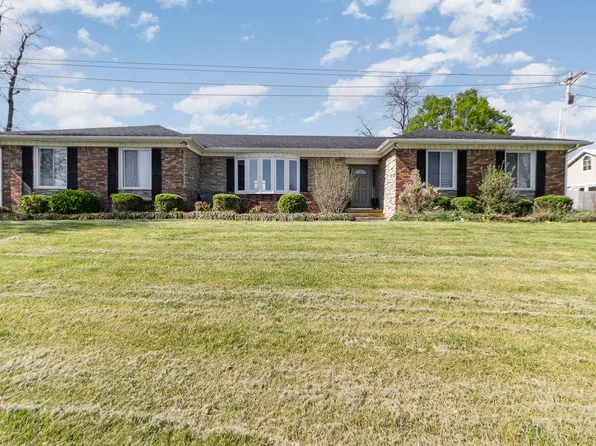 4605 State Highway 36 E, Cynthiana, KY 41031