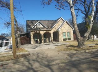 3731 Crane St, Dallas, TX 75212