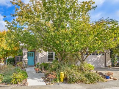 48 Presidio Drive, Novato, CA, 94949