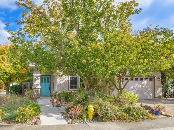 48 Presidio Drive, Novato, CA 94949