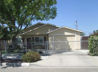 320 Wallace Ave, Madera, CA 93638