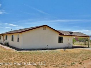 10166 E Limousin Ln, Hereford, AZ 85615