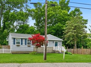 1800 Route 9 S, Cape May Court House, NJ 08210