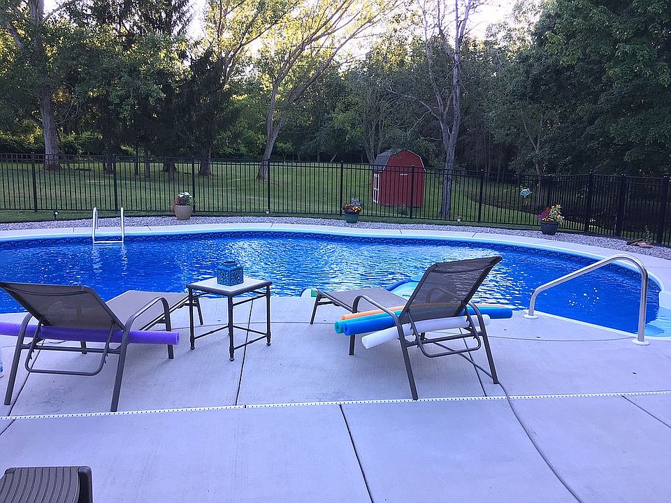 275 Gallup Rd, Spencerport, NY 14559 Zillow