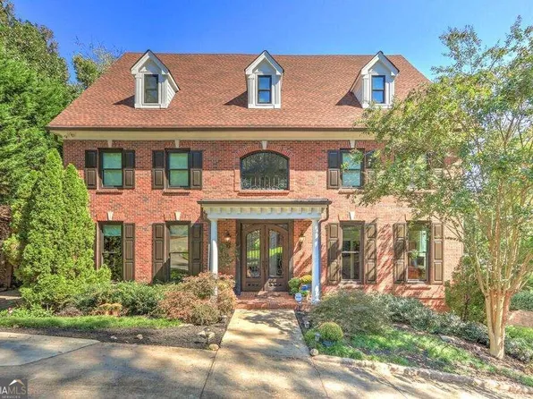 3554 Mill Rd, Gainesville, GA 30504