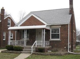 18031 Chester St, Detroit, MI 48224