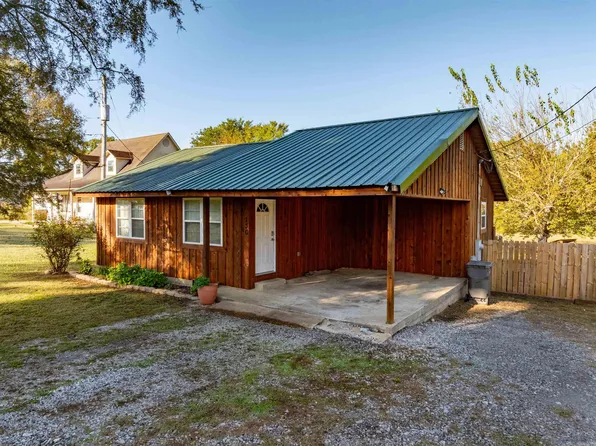 130 Jamestown Rd, Desha, AR 72527