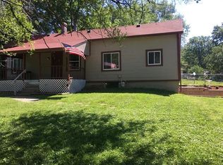 4053 N Bellefontaine Ave, Kansas City, MO 64117