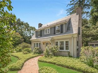 554 Bedford Rd, Tarrytown, NY 10591