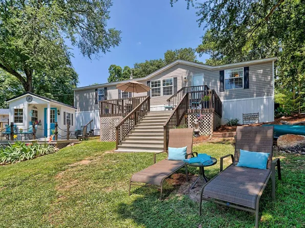 181 Ann St, Leesville, SC 29070