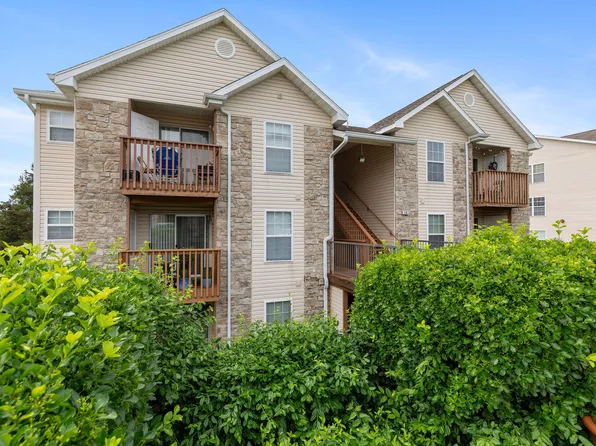 119 Vixen Circle #A, Branson, MO 65616