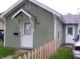 211 W 2nd St, Laurel, MT 59044
