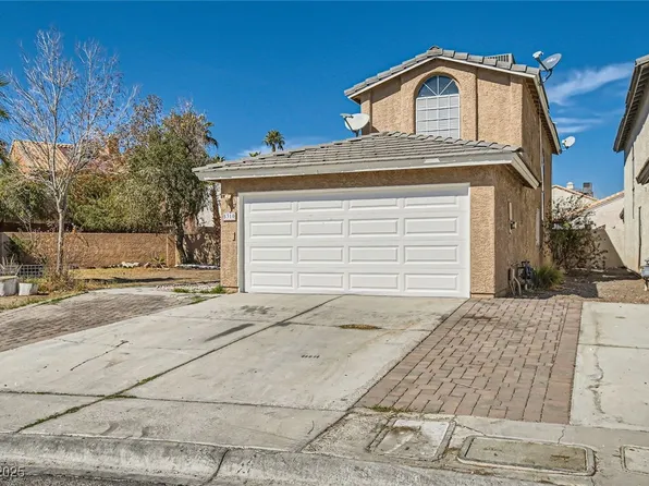 5310 Plainfield Dr, Las Vegas, NV 89142