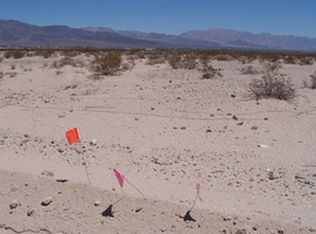 2568 Blower Rd, Twentynine Palms, CA 92277