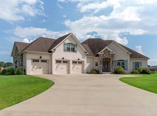 22 Appaloosa Trl, Vilonia, AR 72173