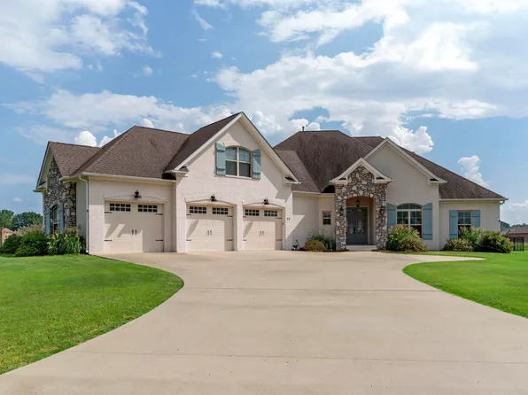 22 Appaloosa Trl, Vilonia, AR 72173