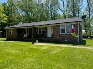 141 Nicole St, Morrison, TN 37357