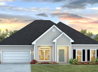 2446 Dakota Way, Crestview, FL 32536