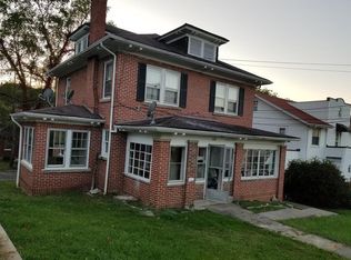 1920 Walton Ave, Bluefield, WV 24701