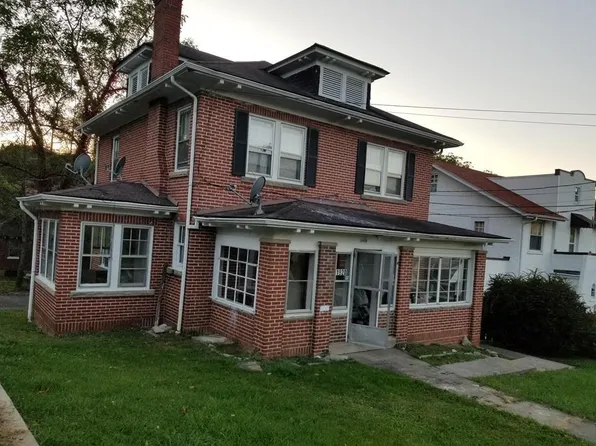 1920 Walton Ave, Bluefield, WV 24701