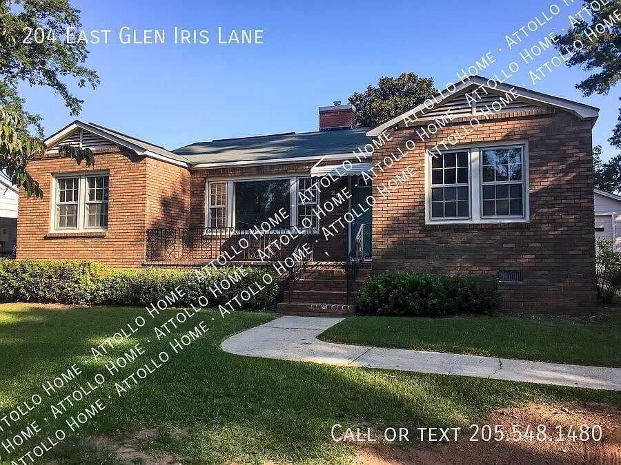 1st image of 204 E Glen Iris Ln