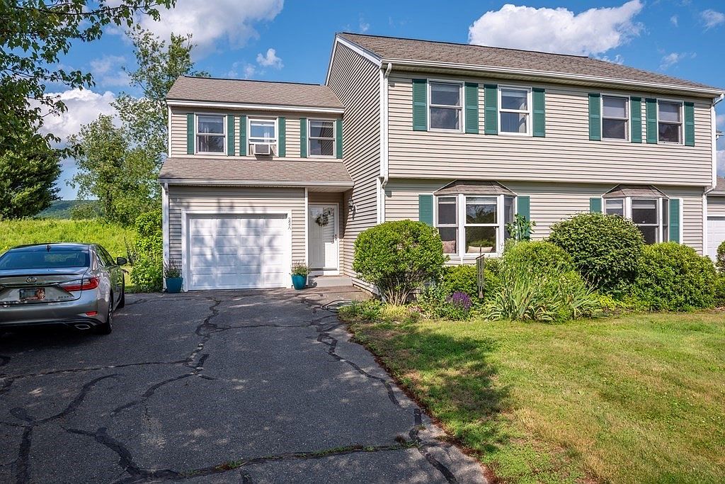 22 Mill Village Rd A, South Deerfield, MA 01373 Zillow