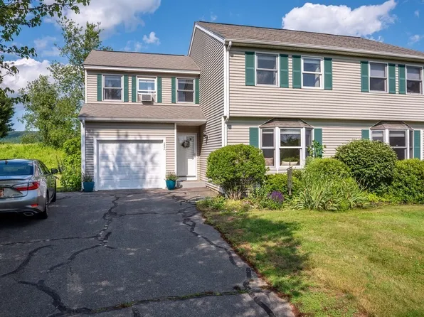 22 Mill Village Rd #A, South Deerfield, MA 01373