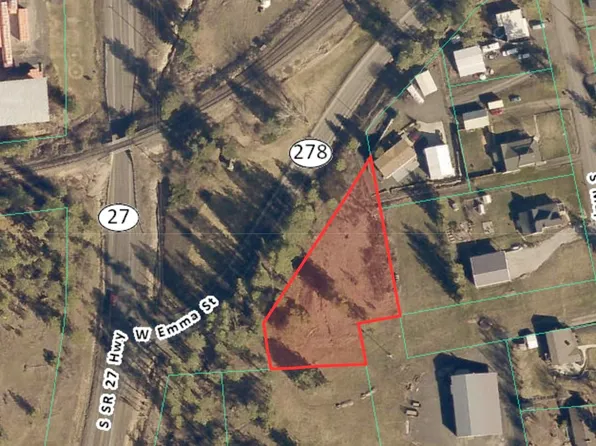 Nka W Emma St, Rockford, WA 99030