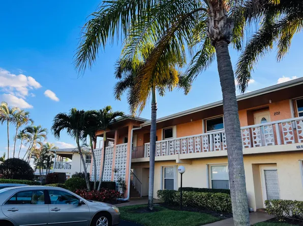 1420 NW 18th Avenue #202, Delray Beach, FL 33445