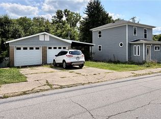 1008 Camden Ave, Parkersburg, WV 26101