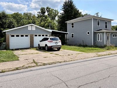 1008 Camden Ave, Parkersburg, WV, 26101