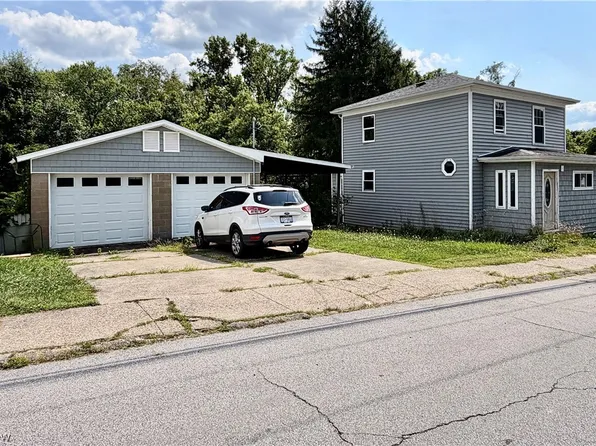 1008 Camden Ave, Parkersburg, WV 26101