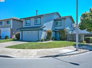 35822 Tozier St, Newark, CA 94560