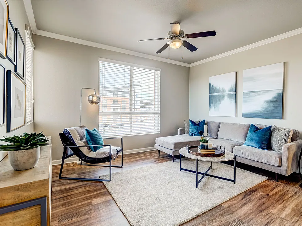 Cielo apartments community photo