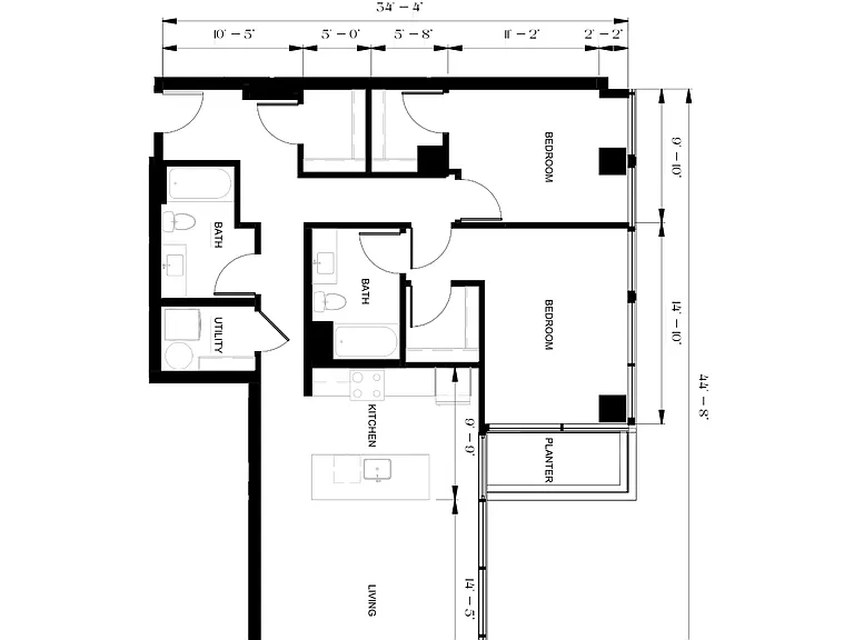 Rejuvenate Apartments — Photo 64