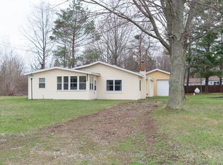 24426 Baylor Rd, Bloomingdale, MI 49026