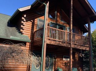 139 Glory Ln, Franklin, NC 28734