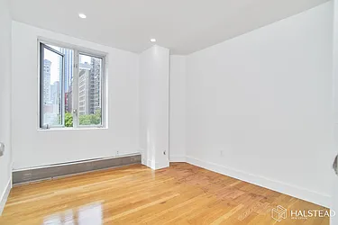 Rented by Halstead Real Estate