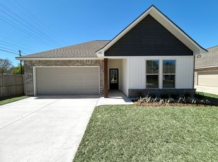 101 Oak Haven Dr, Lafayette, LA 70507