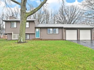 2723 Elizabeth Dr SW, Warren, OH