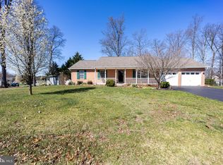 27 Raft Ct, Inwood, WV 25428