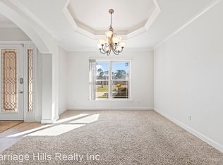 724 Persimmon Way, Niceville, FL 32578