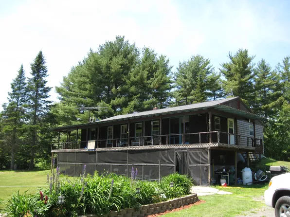 161 Mann Road, China, ME 04358