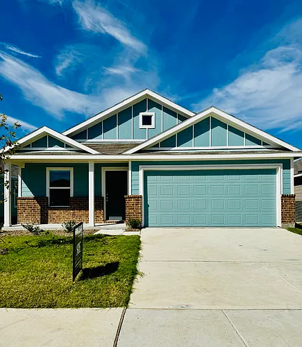 5816 Crystal Water Way Photo 1