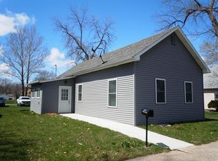 407 N 4th Ave, Logan, IA 51546