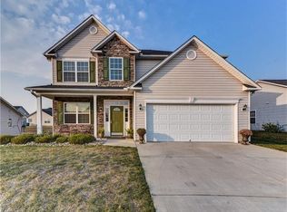 287 W Swift Creek Rd, Fletcher, NC 28732