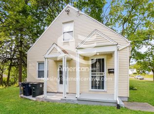 1276 Crestview Ave, Akron, OH 44320