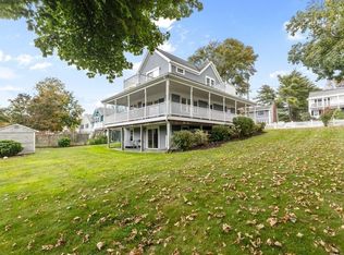 52 Parke Ave, Quincy, MA 02171